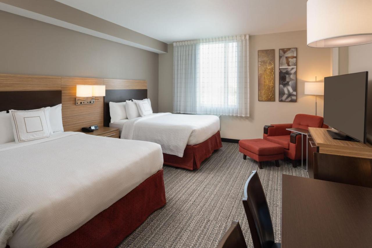 Kendale Lakes Towneplace Suites Miami Kendall West מראה חיצוני תמונה