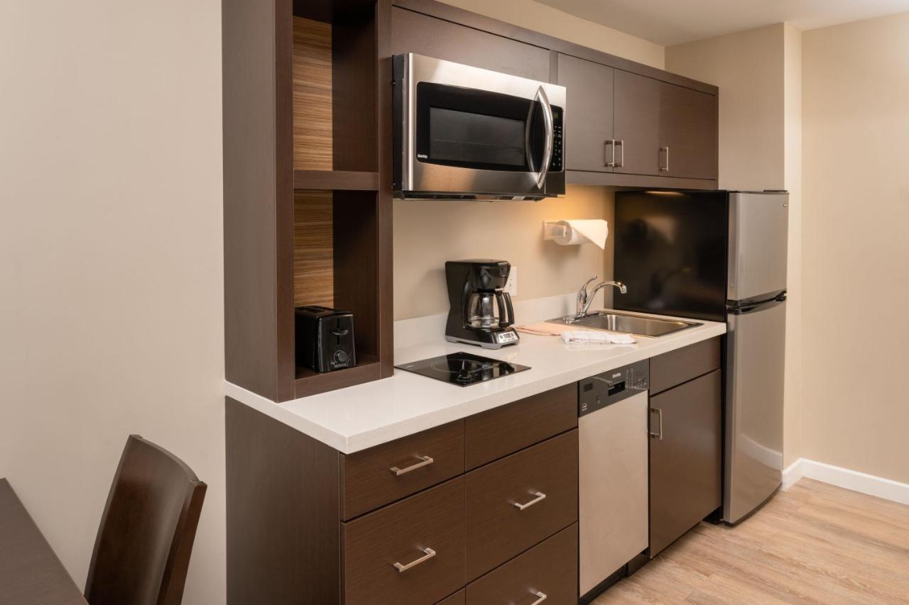 Kendale Lakes Towneplace Suites Miami Kendall West מראה חיצוני תמונה