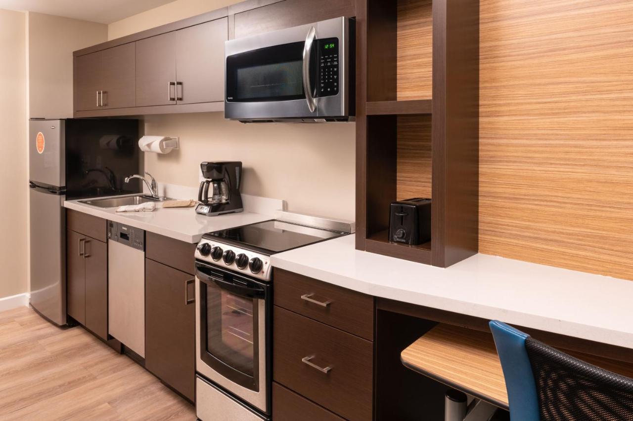 Kendale Lakes Towneplace Suites Miami Kendall West מראה חיצוני תמונה