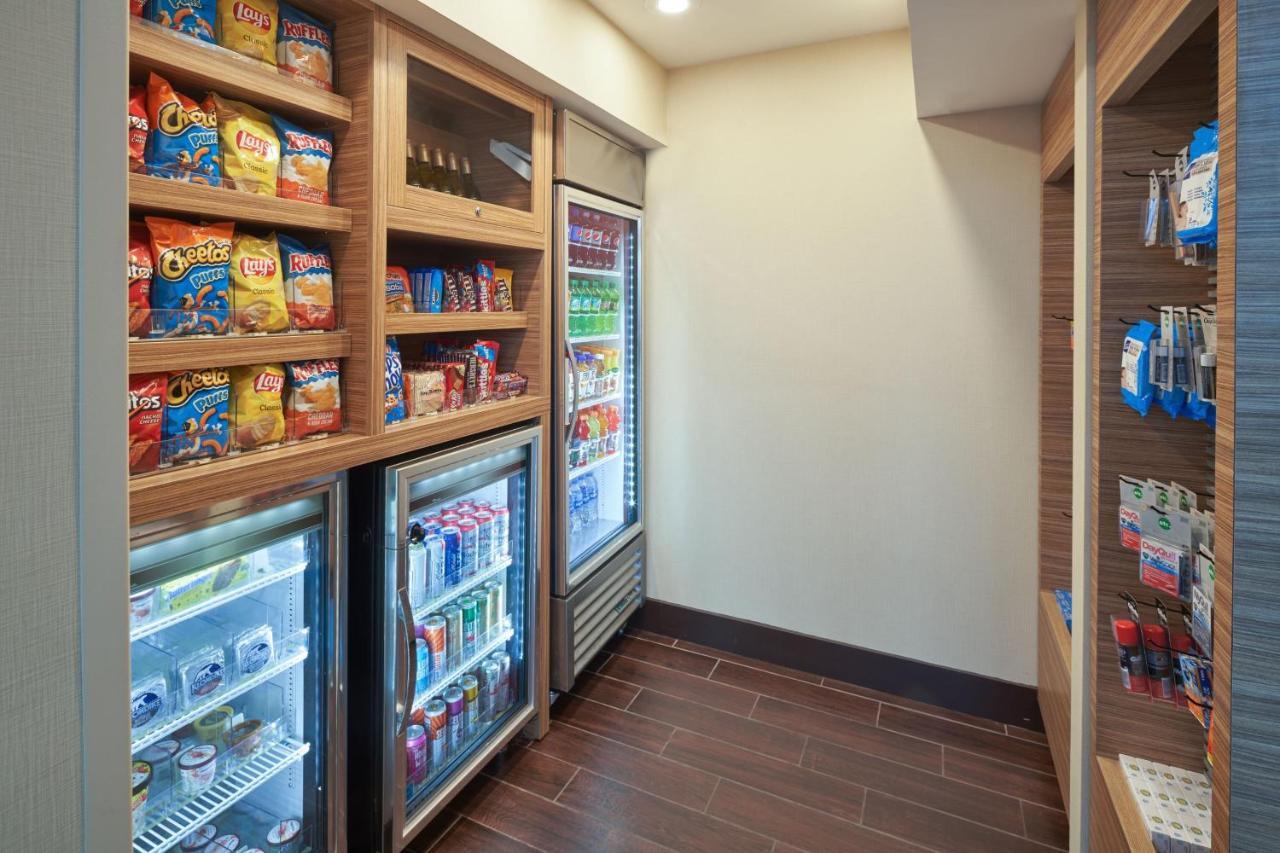 Kendale Lakes Towneplace Suites Miami Kendall West מראה חיצוני תמונה