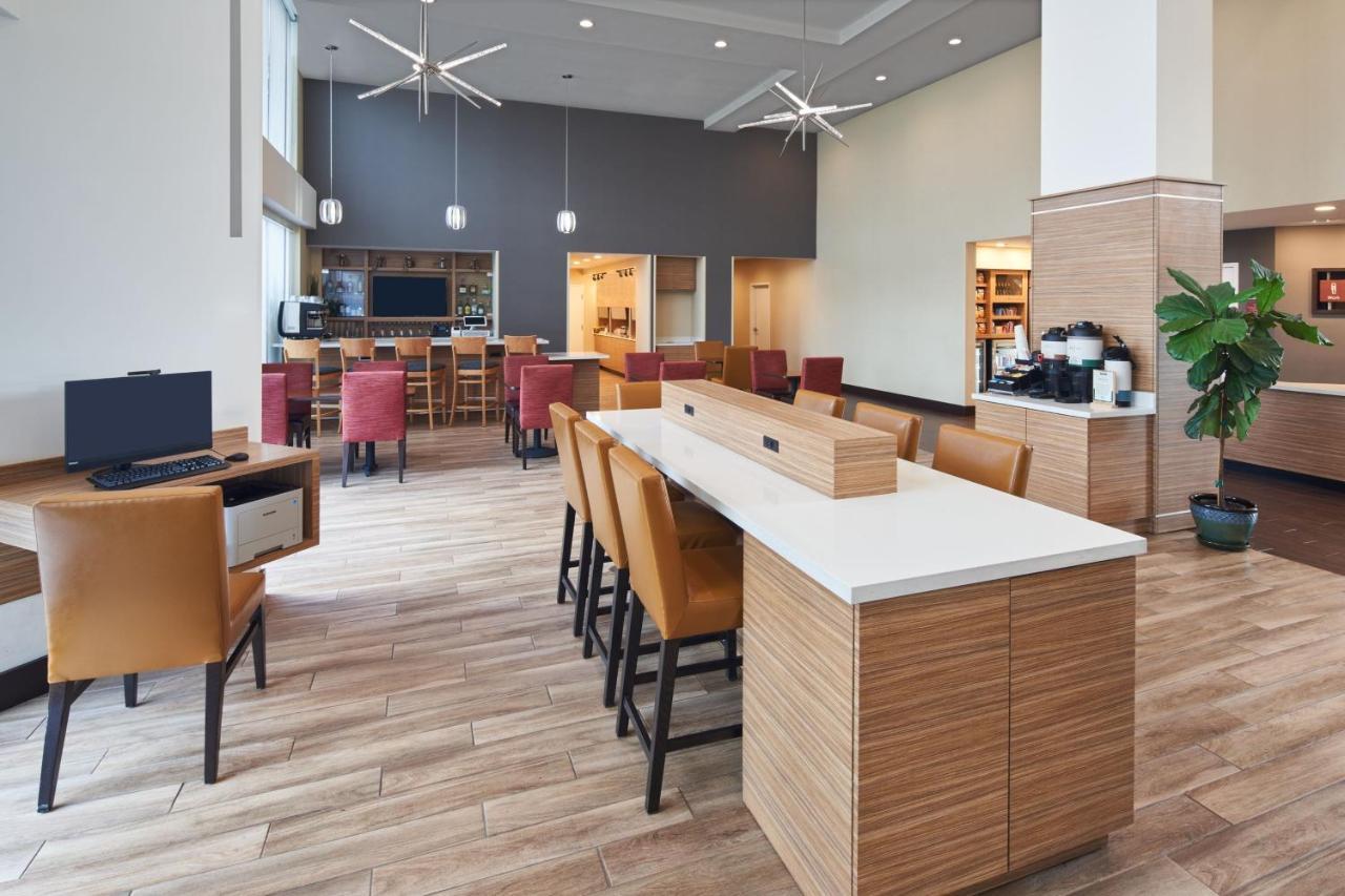 Kendale Lakes Towneplace Suites Miami Kendall West מראה חיצוני תמונה