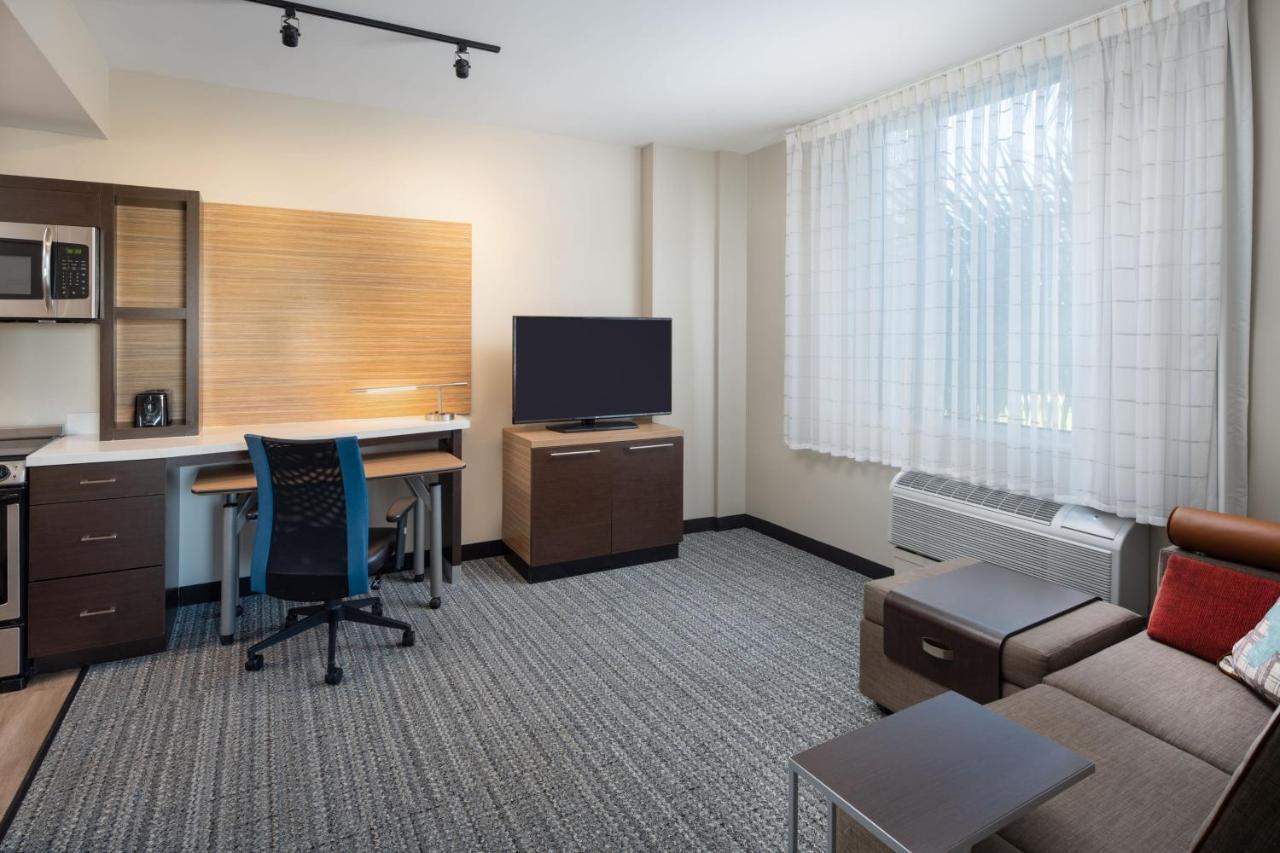 Kendale Lakes Towneplace Suites Miami Kendall West מראה חיצוני תמונה