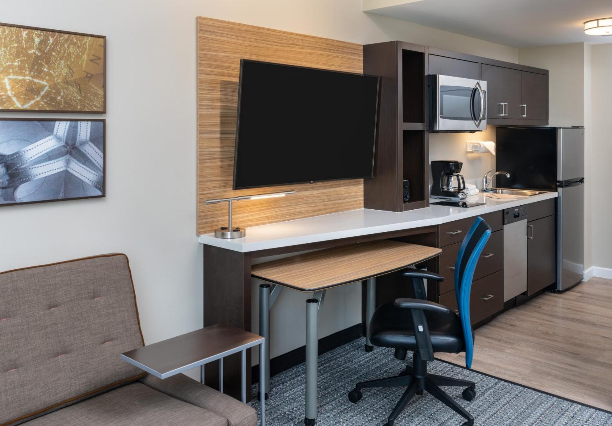 Kendale Lakes Towneplace Suites Miami Kendall West מראה חיצוני תמונה
