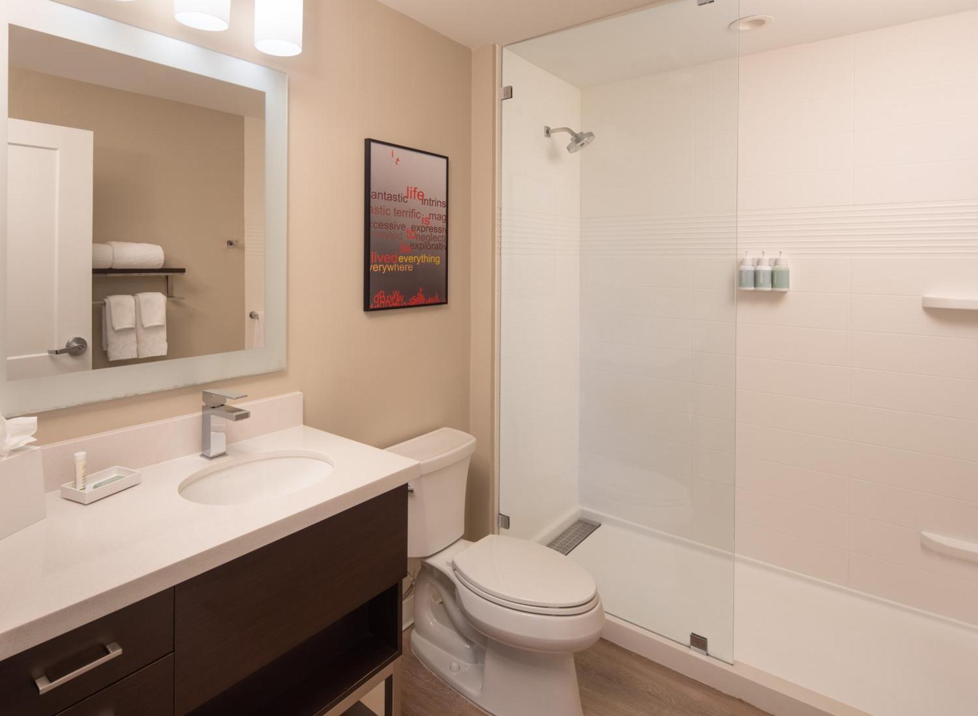Kendale Lakes Towneplace Suites Miami Kendall West מראה חיצוני תמונה