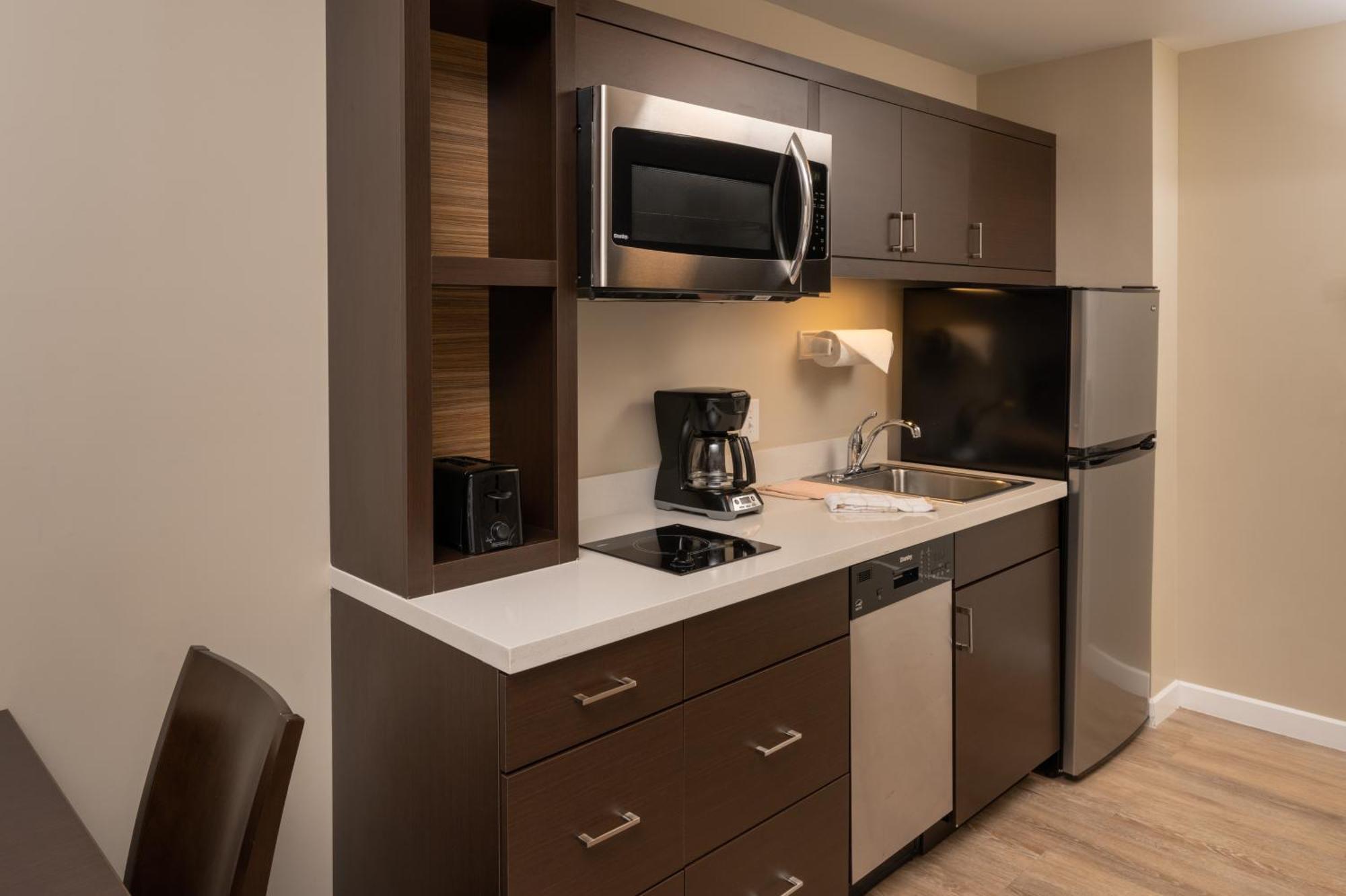 Kendale Lakes Towneplace Suites Miami Kendall West מראה חיצוני תמונה